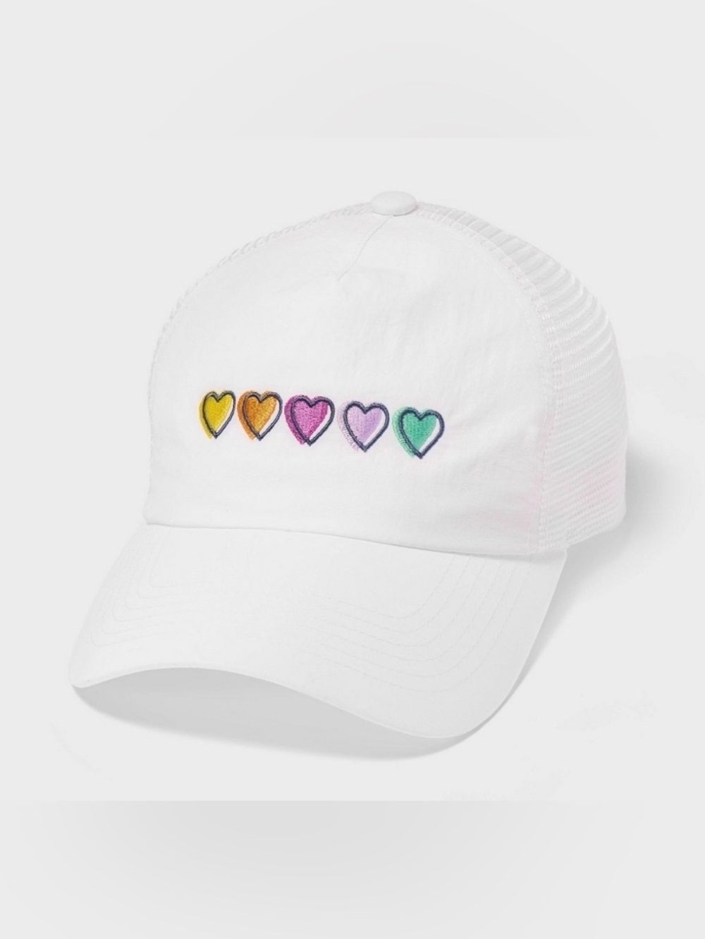 Roller Rabbit x Target Baseball Cap NWT